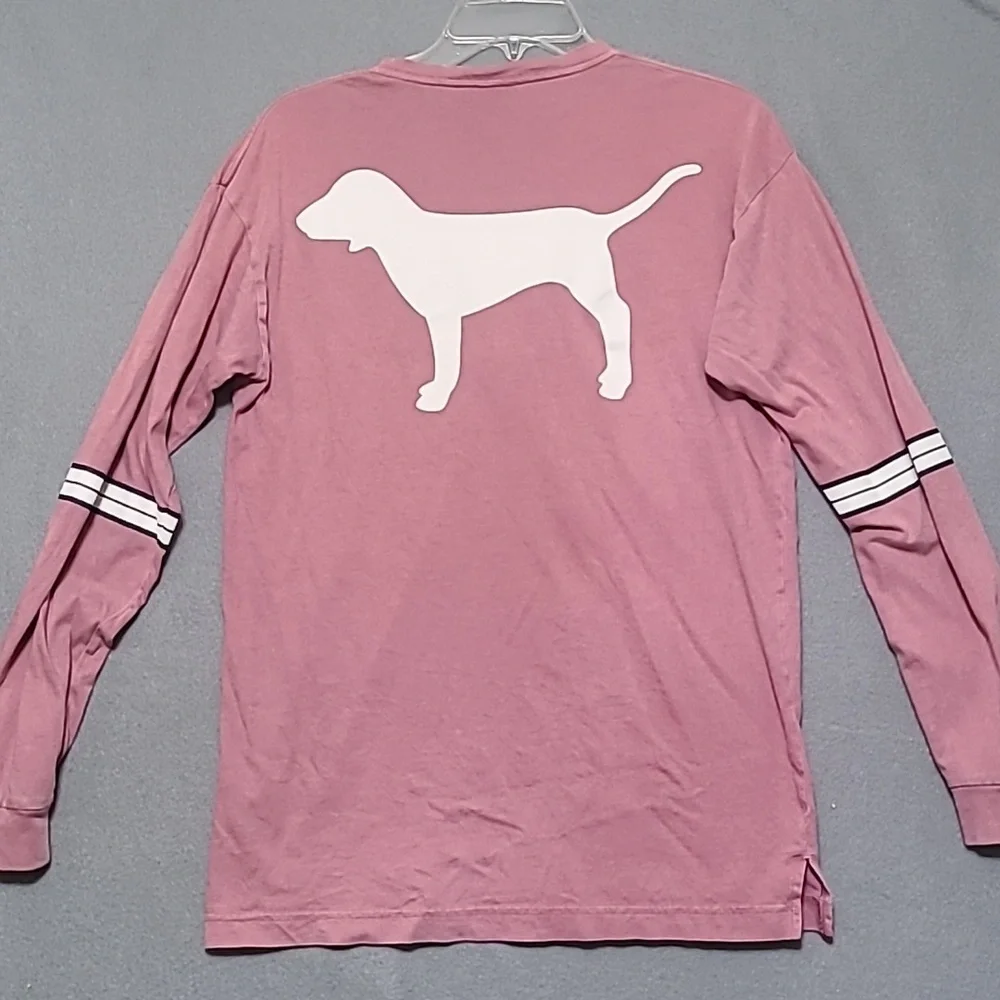 PINK Victorias Secret this pre
